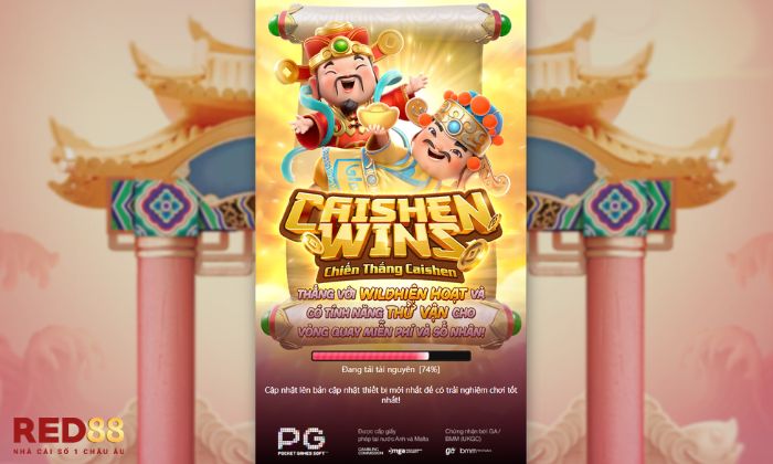 Tựa game lấy cảm hứng từ văn hóa Trung Quốc kết hợp đồ họa sống động