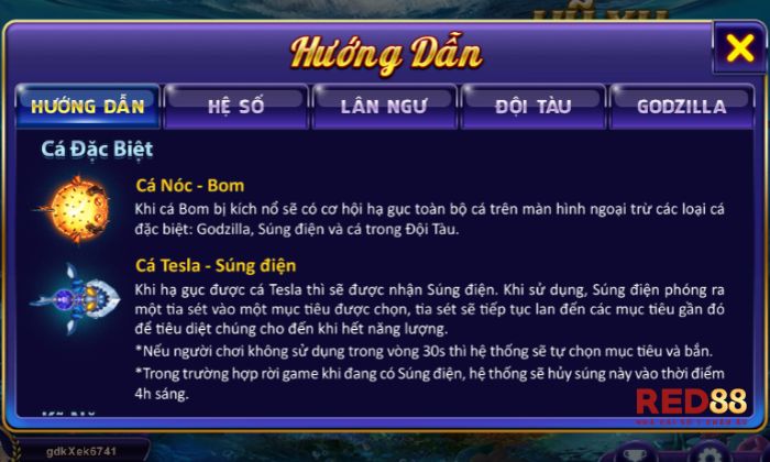 Tiết kiệm số lượng đạn sử dụng