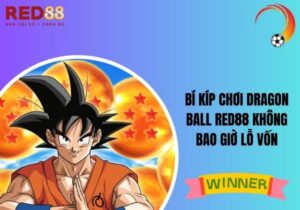 Dragon Ball Red88