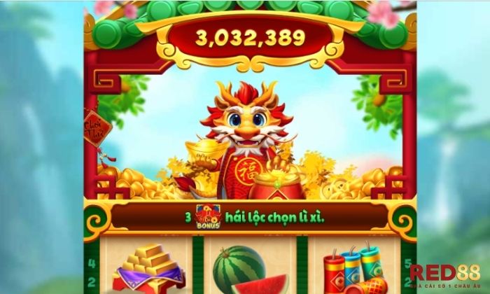 Tựa game có giao diện đồ hoạ được thiết kế đẹp mắt