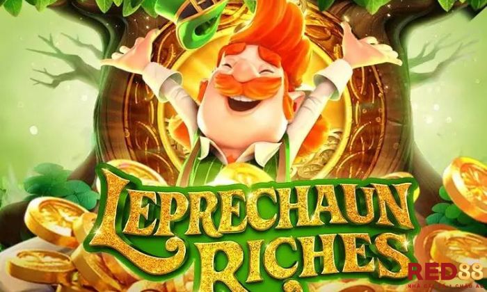 Những điều hấp dẫn về Leprechaun Riches Red88