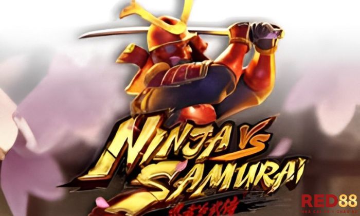 Ưu điểm của trò chơi Ninja vs Samurai Red88