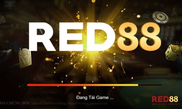 Red88 trang bị hệ thống bảo mật thông tin tiên tiến và uy tín nhất