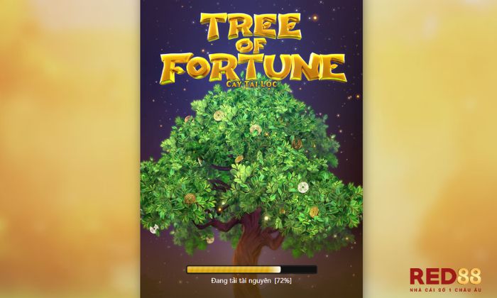 Tree of Fortune Red88, sự kết hợp hoàn hảo giữa thiết kế cổ điển và tính năng độc đáo