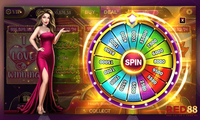 Đôi nét về Casino Royale Red88