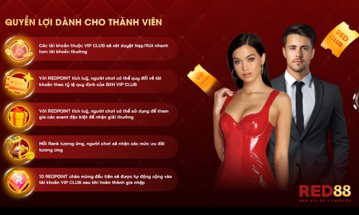 Đăng ký tài khoản Dice Red88