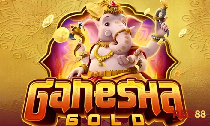 Đôi nét về Ganesha Gold Red88