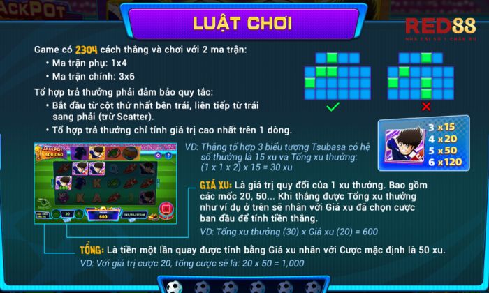 Tổ hợp chiến thắng