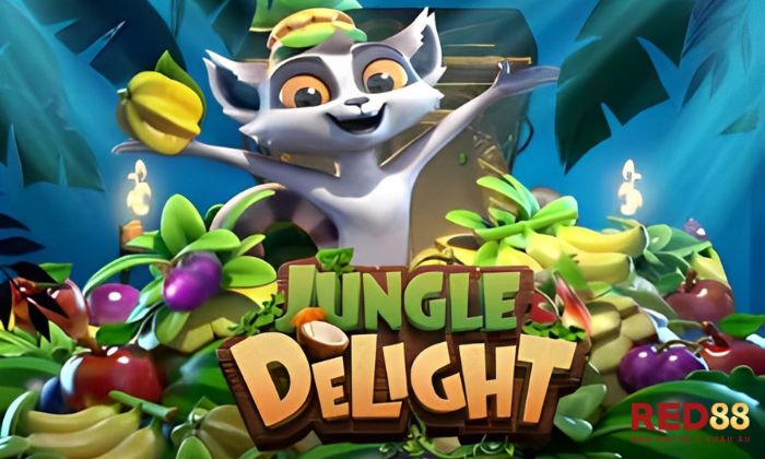 Đôi nét về Jungle Delight Red88