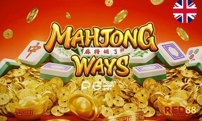 Thông tin cơ bản về Mahjong Ways Red88