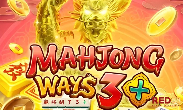 Chia sẻ kinh nghiệm chơi Mahjong Ways Red88