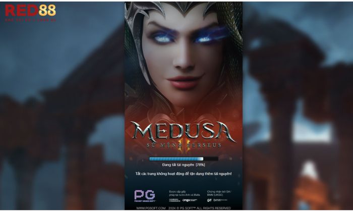 Medusa II Red88 có thể dễ dàng trải nghiệm trên cả máy tính và điện thoại