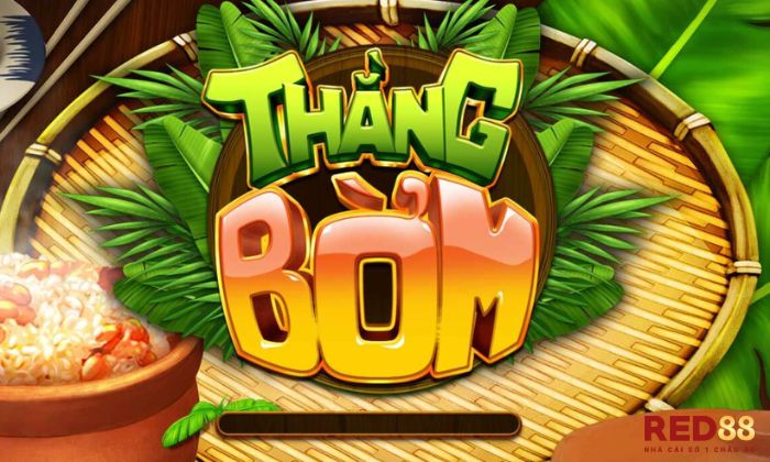 Thằng Bờm Red88 là tựa game lấy cảm hứng từ chuyện dân gian vô cùng thú vị