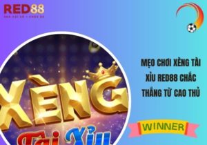 Xèng tài xỉu Red88