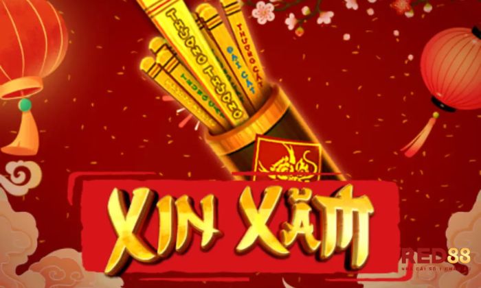 Mẹo chơi Xin Xăm Red88 thành công không khó và dễ áp dụng